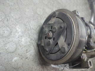 Компрессор кондиционера, Peugeot 206 2002-2009