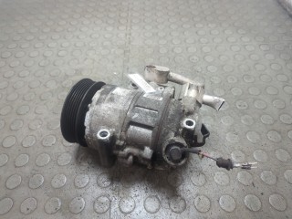 Компрессор кондиционера, ориг. номер 6Q0820808F, 6Q0820808FX, Volkswagen Polo 2005-2009