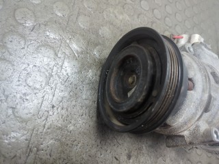 Компрессор кондиционера, Land Rover Freelander 1 1997-2003
