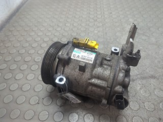 Компрессор кондиционера, ориг. номер 9800840380, 6453WW, Peugeot 407 2004-2008