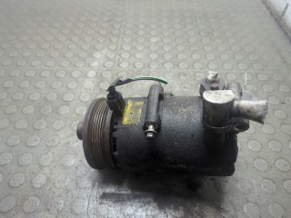 Компрессор кондиционера Ford Focus 2004-2008
