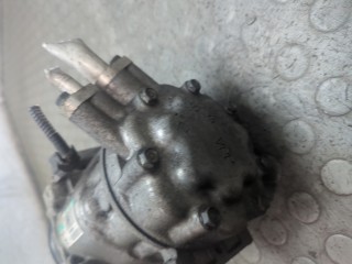 Компрессор кондиционера, ориг. номер 2763000Q3J, Nissan Qashqai 2006-2010