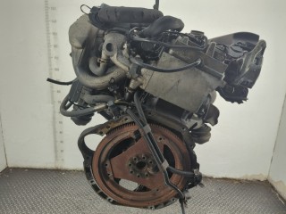 Компрессор кондиционера, Mercedes S W220 2002-2005