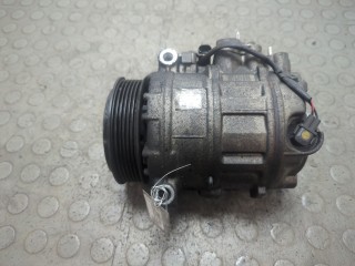 Компрессор кондиционера Mercedes E-Класс 2002-2006