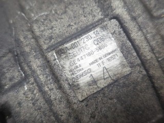 Компрессор кондиционера, ориг. номер A0012301411, A0012308111, Mercedes E-Класс 2002-2006