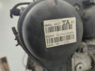 Компрессор кондиционера, Ford Focus 2007-2011