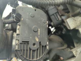 Компрессор кондиционера, Ford Focus 2007-2011