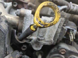 Компрессор кондиционера, Toyota Yaris 2005-2009