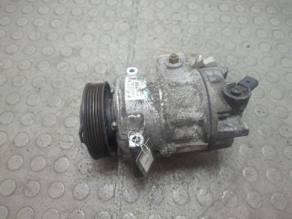 Компрессор кондиционера Volkswagen Passat 2005-2010