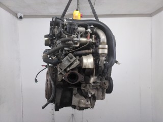 Компрессор кондиционера, Renault Megane 2008-2014