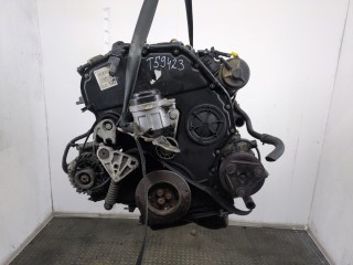 Компрессор кондиционера, Ford Mondeo 2003-2007