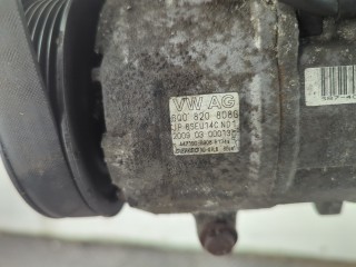 Компрессор кондиционера, Seat Ibiza 2008-2012