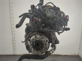 Компрессор кондиционера, Ford Focus 2004-2008