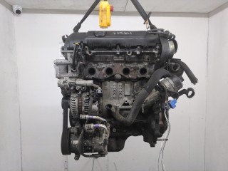 Компрессор кондиционера, Peugeot 308 2007-2011