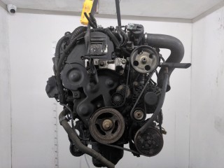 Компрессор кондиционера, Citroen C5 2007-2017