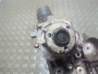 Насос масляный, ориг. номер 55565003, 638438, Opel Astra 2006-2014