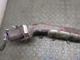 Коллектор выпускной, ориг. номер 7C3Z9430A, Lincoln Navigator 2006-2014