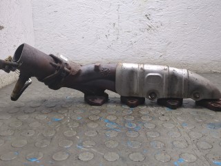 Коллектор выпускной, ориг. номер 7C3Z9430A, Lincoln Navigator 2006-2014