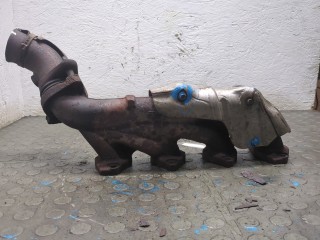 Коллектор выпускной, ориг. номер 7L1Z9431A, Lincoln Navigator 2006-2014