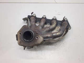 Коллектор выпускной Renault Megane 2006-2009