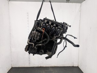 Коллектор выпускной, Honda Jazz 2004-2008
