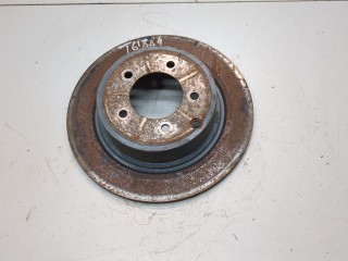 Диск тормозной задний, Chrysler Sebring 2006-2010