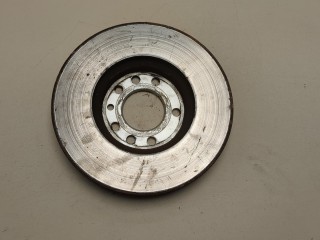 Диск тормозной передний Opel Vectra 2005-2008
