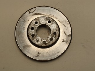 Диск тормозной передний, Opel Vectra 2005-2008