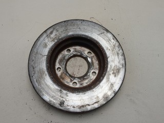 Диск тормозной передний Nissan X-Trail (T30) 2004-2007