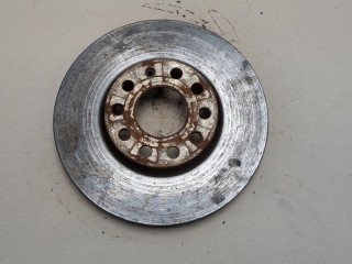 Диск тормозной передний, Audi A4 2000-2006