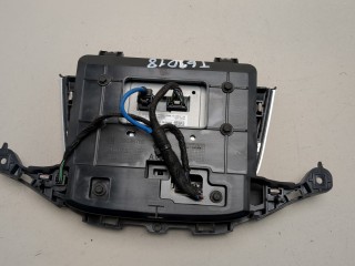 Дисплей компьютера (информационный), ориг. номер 42342511, Opel Astra K 2015-2019