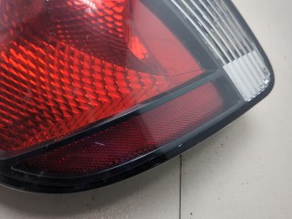 Фонарь (задний) левый, ориг. номер 924011G210, KIA Rio 2005-2009