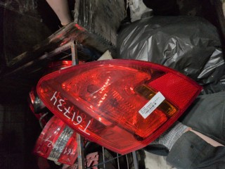 Фонарь (задний) правый, ориг. номер 13307494, Opel Meriva 2010-2014