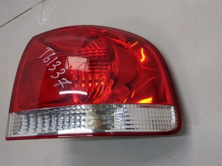Фонарь (задний) правый, ориг. номер 7L6945096P, Volkswagen Touareg 2002-2007