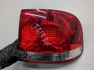 Фонарь (задний) правый, ориг. номер 7L6945096P, Volkswagen Touareg 2002-2007
