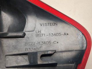 Фонарь (задний) левый, ориг. номер 1767495, BS7113405AE, Ford Mondeo 2010-2014