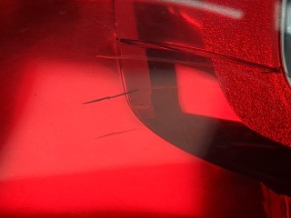 Фонарь (задний) левый, ориг. номер 1767495, BS7113405AE, Ford Mondeo 2010-2014