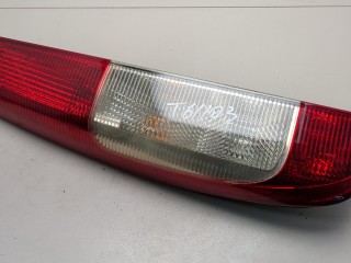 Фонарь (задний) левый, ориг. номер A6398200164, Mercedes Vito W639 2003-2010
