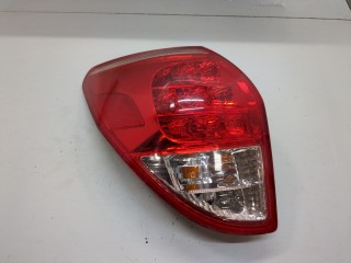 Фонарь (задний) левый Toyota RAV4 2005-2008
