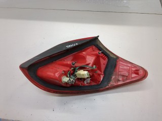 Фонарь (задний) левый, ориг. номер 8156142091, Toyota RAV4 2005-2008