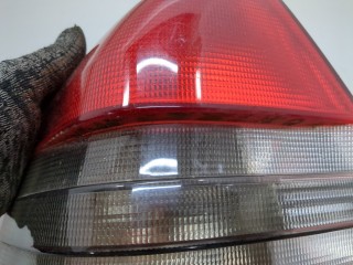 Фонарь (задний) левый, ориг. номер A2028200166, Mercedes C W202 1993-1997