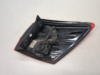 Фонарь (задний) левый, ориг. номер 26555BR00B, Nissan Qashqai 2010-2013