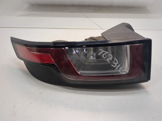 Фонарь (задний) левый, Land Rover Range Rover Evoque 2015-2018