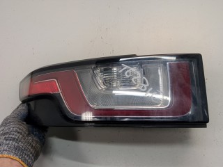 Фонарь (задний) левый, Land Rover Range Rover Evoque 2015-2018