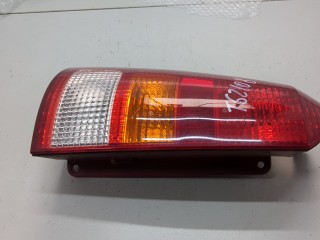 Фонарь (задний) левый, Ford Focus 2001-2005