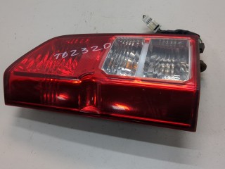 Фонарь (задний) левый, Nissan Pathfinder 2004-2010