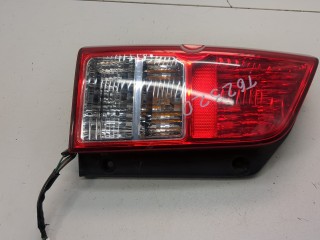 Фонарь (задний) левый, Nissan Pathfinder 2004-2010