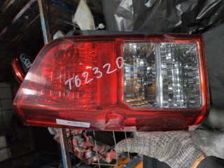 Фонарь (задний) левый, Nissan Pathfinder 2004-2010