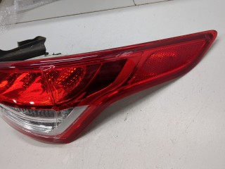 Фонарь (задний) правый, Ford Kuga 2012-2016