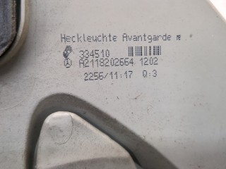 Фонарь (задний) правый, Mercedes E-Класс 2002-2006
